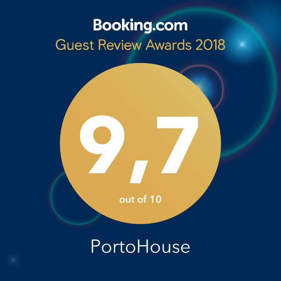 شقة Portohouse بورتومارين المظهر الخارجي الصورة